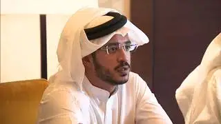 سمو الشيخ خالد بن حمد يترأس اجتماع اللجنة المنظمة العليا لأسبوع بريف الدولي للقتال 9/10/2018