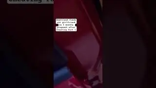 Boyfriend finds out girlfriend is 3 months pregnant by someone else Part 5
