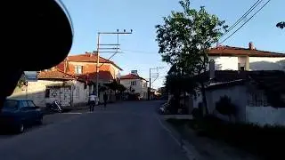 HAN SARHOŞ HANCI SARHOŞ İVRİNDİ KAYAPA YOLU.