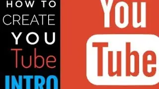 How to create Youtube best intro, With mobile. In Bangla.2019