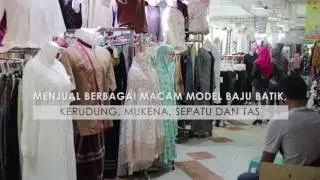 Pusat Grosir Solo: Wisata Belanja Termurah Dan Terlengkap Di Solo - SOLO 60 DETIK