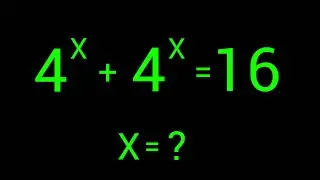 Math Olympiad |  Can you solve this ? |  X=? 👇