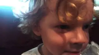 Abraxas Sings Mr. Hanky The Christmas Poo