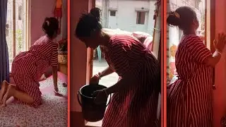 //Morning To Night Lifestyle Vlog Desi Style// My desilifestyle daily routine// #desilifestyle #desi