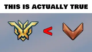 Does Overwatch 2 need Skill Based Matchmaking?