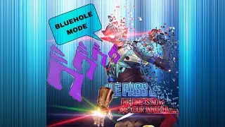 BLUE HOLE MODE.EXE | NOT OCEAN BLUE HOLE.