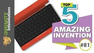 5 Amazing Inventions You Must Have #81