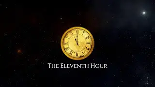 The Eleventh Hour S17 #10