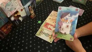 VOLVEREMOS A HABLAR? QUIEN DARA EL PRIMER PASO? *tarot interactivo amor