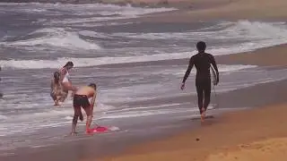 BS Summer Loading