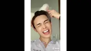 Tiktok Trend “Amadela”
