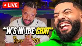 STREAMERS GONE WILD! | ShxtsnGigs Reacts
