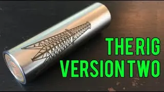 The RIG V2 ~ Mech mod