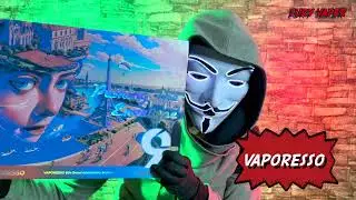 XROS 4 NANO VAPORESSO el TOP