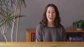 Meet Sarah: Data Scientist