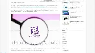 Datadog Cloud Security Posture Management!!!