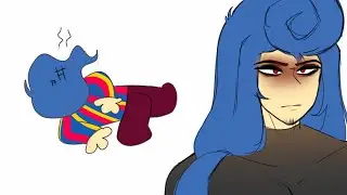 Let me see the product MEME// ft. Wally darling Au's