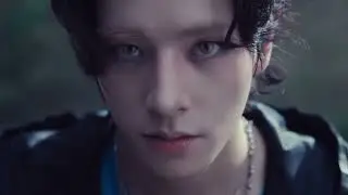 What if Enhypen's 'Brought the heat back' instrumental was delayed by 10 seconds?