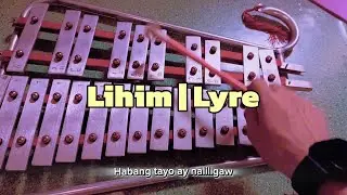 LIHIM | SHORT LYRE COVER 2024