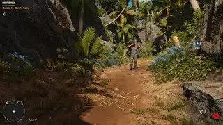 Far Cry 6 PS5 4K Part 3
