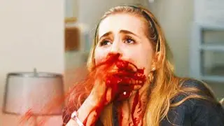 The Brutality OF DRAG ME TO HELL