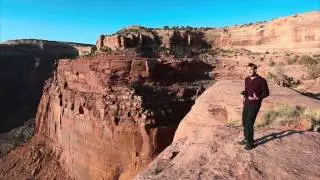 EXposed Photography Workshop Teaser - Canyonlands