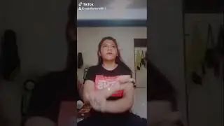 Goyang mamah mudah haha!!