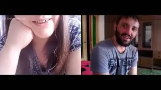 20 летняя девственница. Чатрулетка # 20.