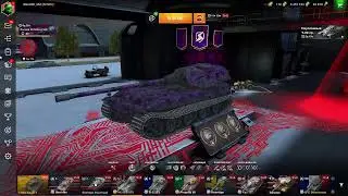 СТРИМ!!!! TANKS BLITZ