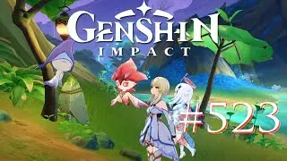 Genshin Impact 