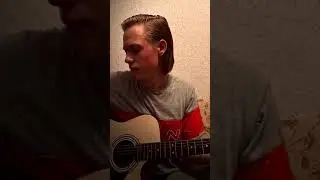 Ploho - Вечер грустных пар, кавер на гитаре/ Guitar Cover