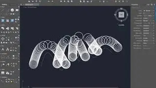 AutoCAD 2: advanced commands