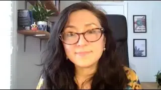 Zoe Amar, Founder of Zoe Amar Digital and trustee of Charity Digital