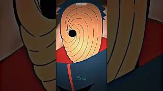 Oboito anime #anime #naruto #obito #animeedit #kakashi #attitude