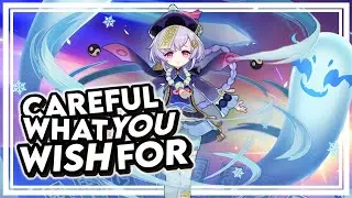 The Genshin Anniversary Reward We MIGHT Deserve