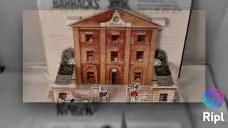 Bygone Australia Pop-Up Book : Images of Old Australia in 3D