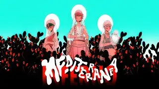 Mediterranea Inferno | GamePlay PC