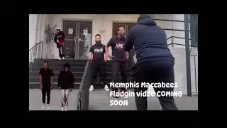 Memphis Maccabees “Flodgin” video coming soon!