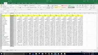 FDMEE   Creating Multiperiod Import Formats