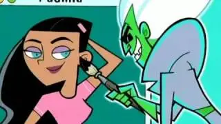 Danny Phantom Clips - 