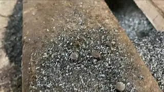 Производственный процесс