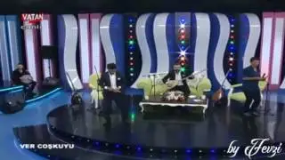 Ayaşlı Serhat / Oğuzhan Saraç - Potpori & Vatan TV