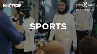 Global Goals World Cup 2024