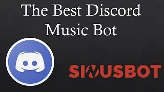 The Best Discord Music Bot