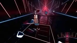 Beat Saber - Interstellar 