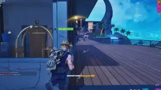 Fortnite Squads Family Fortnite Chaos