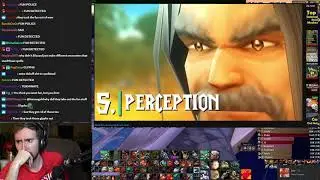 Asmongold reacts to 