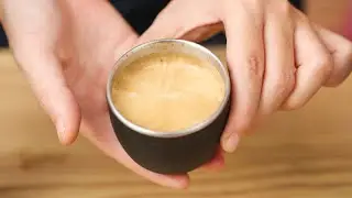 Staresso Mini Travel Portable Espresso Maker