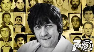 Antonio Mancini: «Con De Pedis ho ucciso Selis e Leccese»