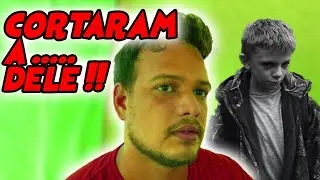 O MENINO DO ACAMAMENTO - A HISTÓRIA REAL !!!